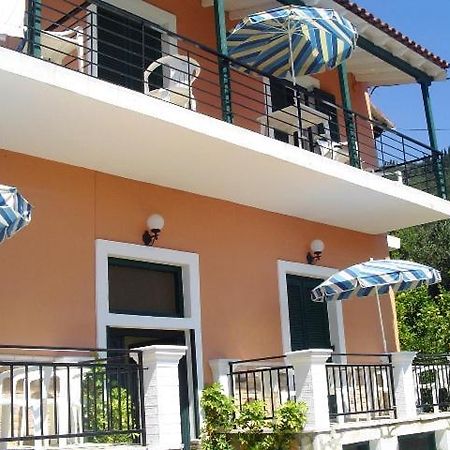 Nikolas Apartments Kalami Bay المظهر الخارجي الصورة