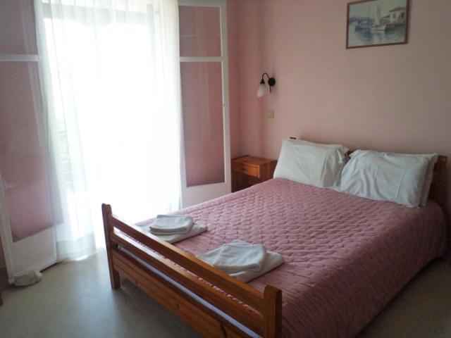 Nikolas Apartments Kalami Bay المظهر الخارجي الصورة